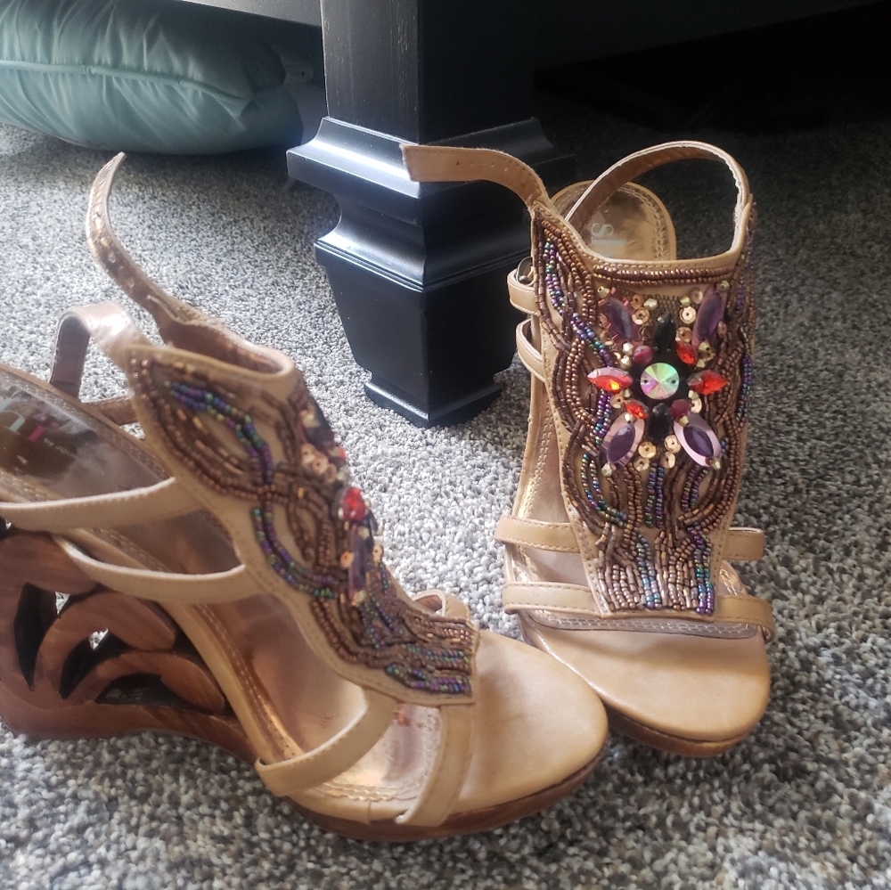 Sandals